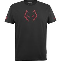 POLERA DE PADEL HOMBRE COTTON TEE LEBRON