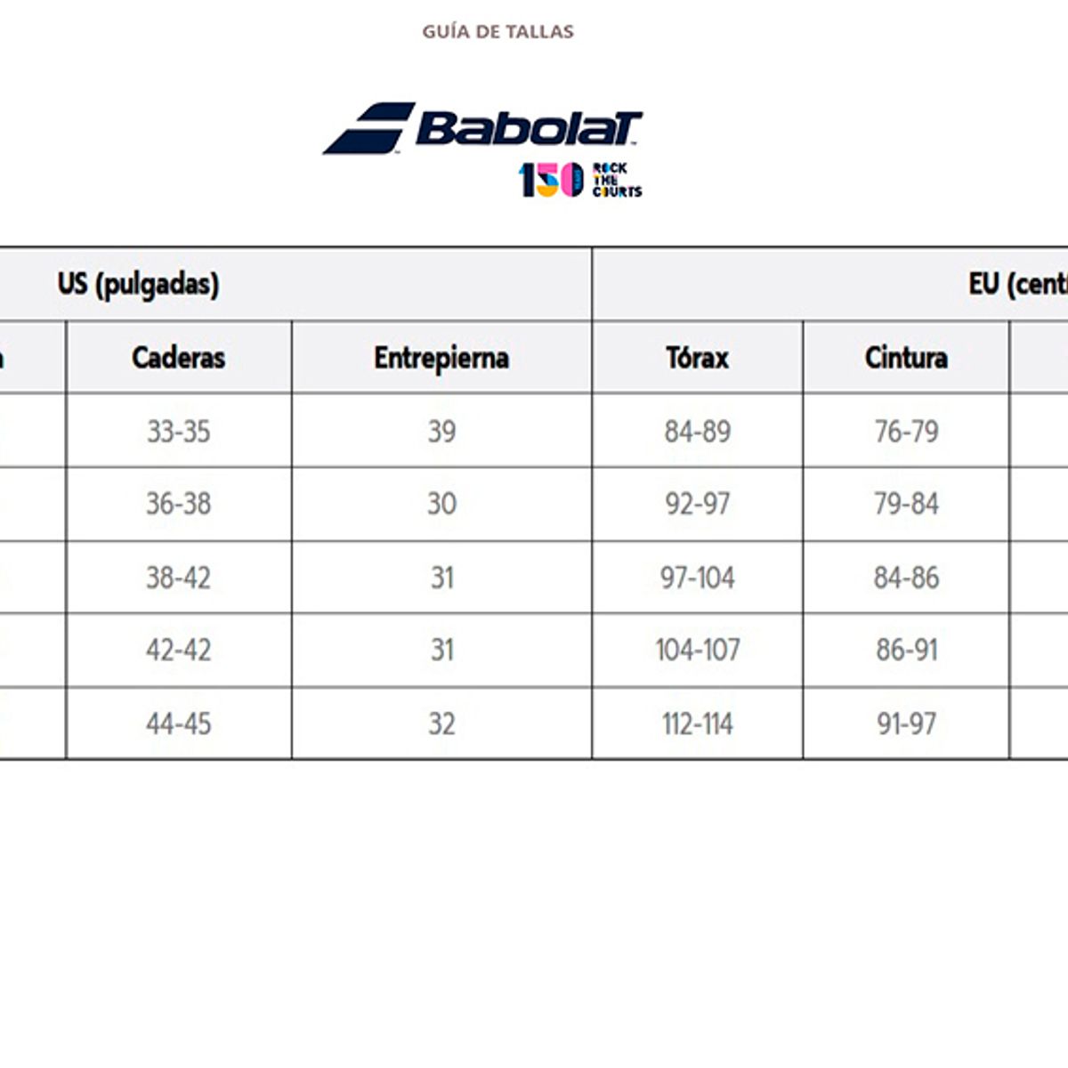 BABOLAT - POLERA DE PADEL HOMBRE BABOLAT COTTON TEE LEBRON