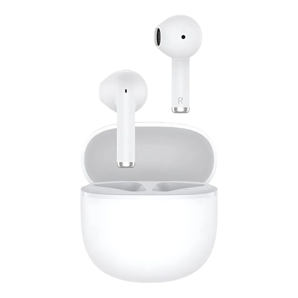 QCY - Audifonos QCY Ailybuds Lite Blanco