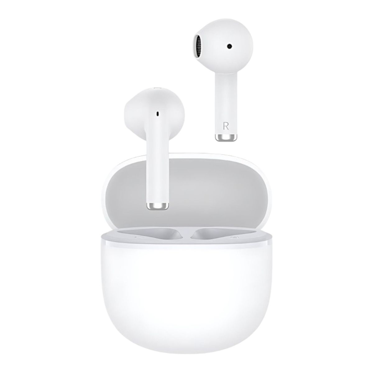 QCY - Audifonos QCY Ailybuds Lite Blanco