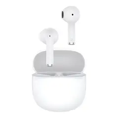 QCY - Audifonos Ailybuds Lite Blanco