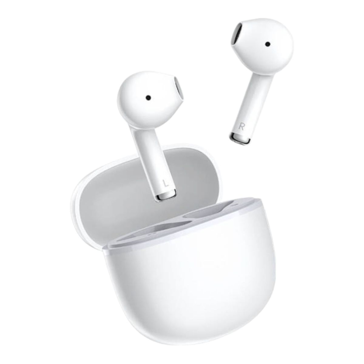 QCY - Audifonos QCY Ailybuds Lite Blanco