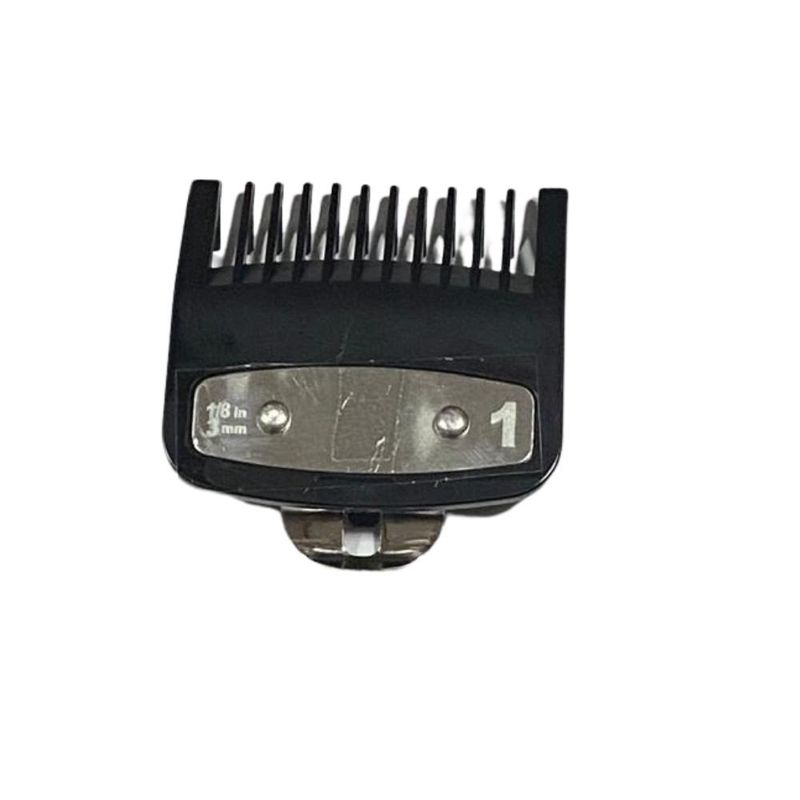 WAHL - Peine De Alzada Guia N1 3mm Degrade Alzadas