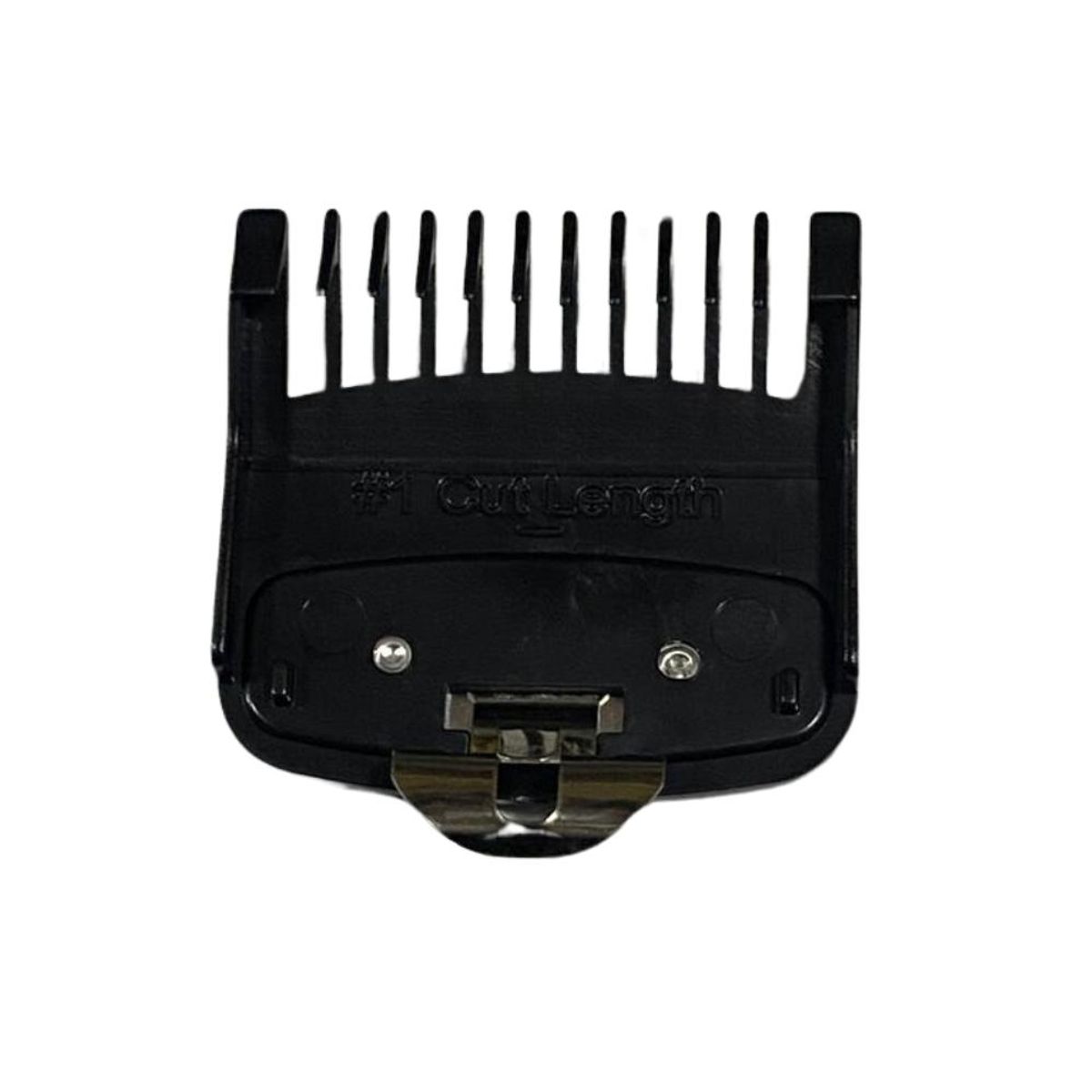 WAHL - Peine De Alzada Guia N1 3mm Degrade Alzadas