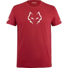 BABOLAT - POLERA DE PADEL HOMBRE COTTON TEE LEBRON