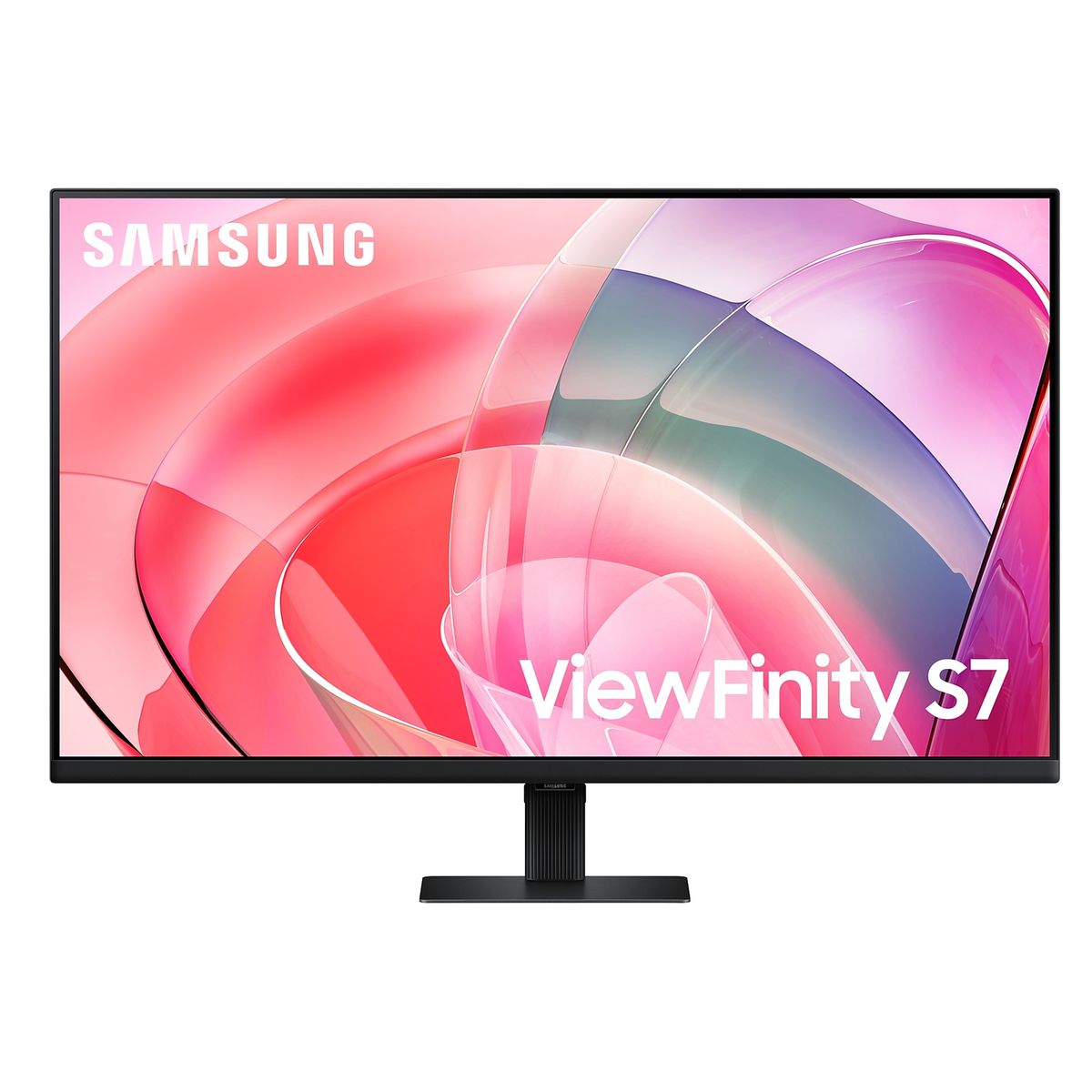 SAMSUNG - 32 S70UD ViewFinity S7 UHD 60Hz Monitor High Resolution Plano