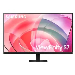 SAMSUNG - 32 S70UD ViewFinity S7 UHD 60Hz Monitor High Resolution Plano