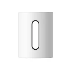 SONOS - Subwoofer Wifi Mini Wireless Blanco