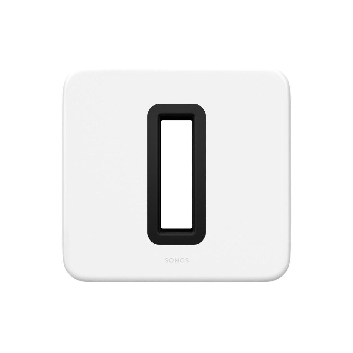 SONOS - Subwoofer Sonos Wifi SUB 3Gen Wireless Blanco