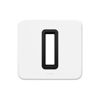 Subwoofer Wifi SUB 3Gen Wireless Blanco