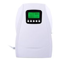 Desinfectante Purificador Generador De Ozono