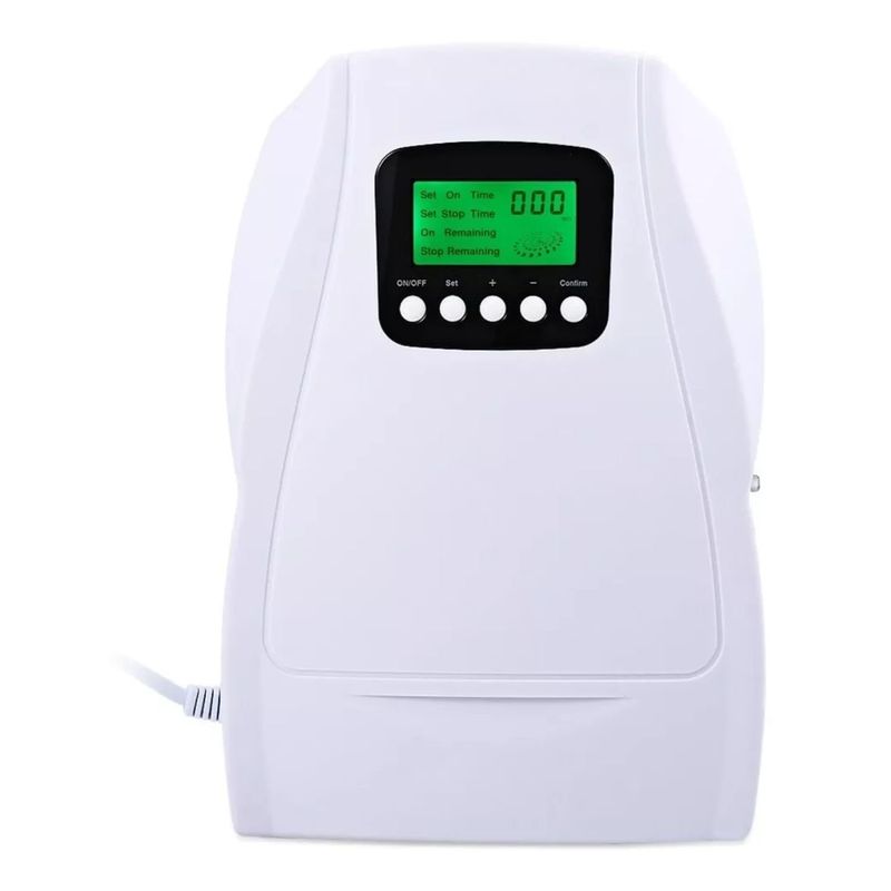 IMPORTCLICK - Desinfectante Purificador Generador De Ozono