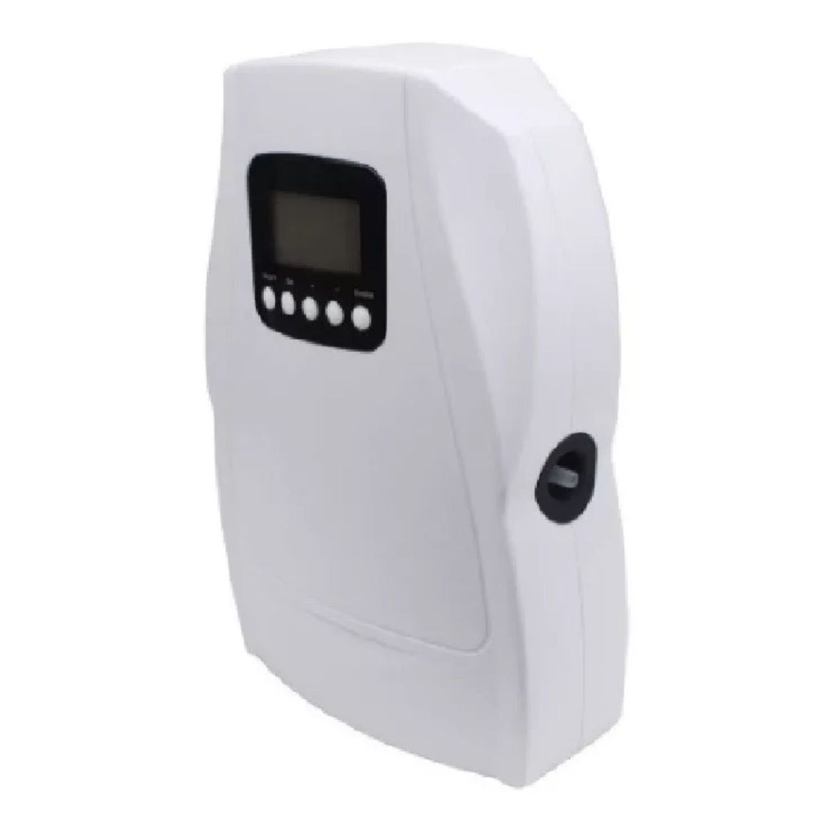 IMPORTCLICK - Desinfectante Purificador Generador De Ozono