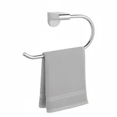 STRETTO - Ganchera Percha Colgador Toallero Modelo Dessin