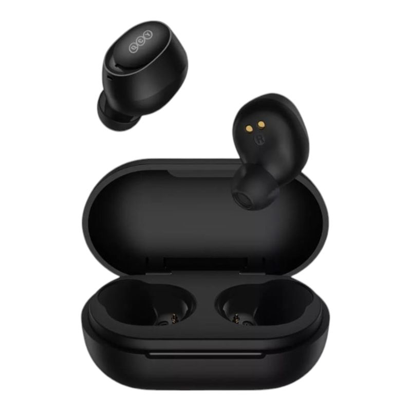 QCY - Audifonos QCY Arc Buds Lite T27 Negro