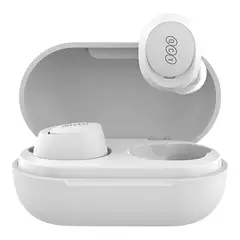 QCY - Audifonos Arc Buds Lite T27 Blanco