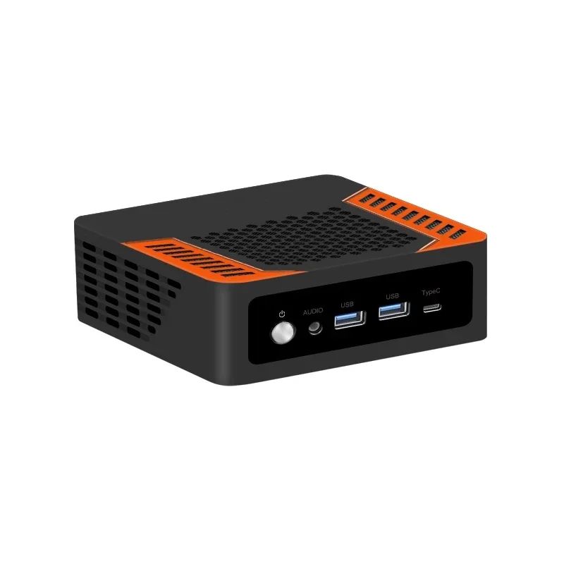AMD CORP - Pc Gamer Mini Ryzen 9 6900HX ES  Ram 32gb Ssd M2 1tb wifi6