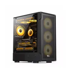 AMD CORP - Pc Gamer Ryzen 5 Nvidia Rtx 2070 16gb Ram Ssd 1TB