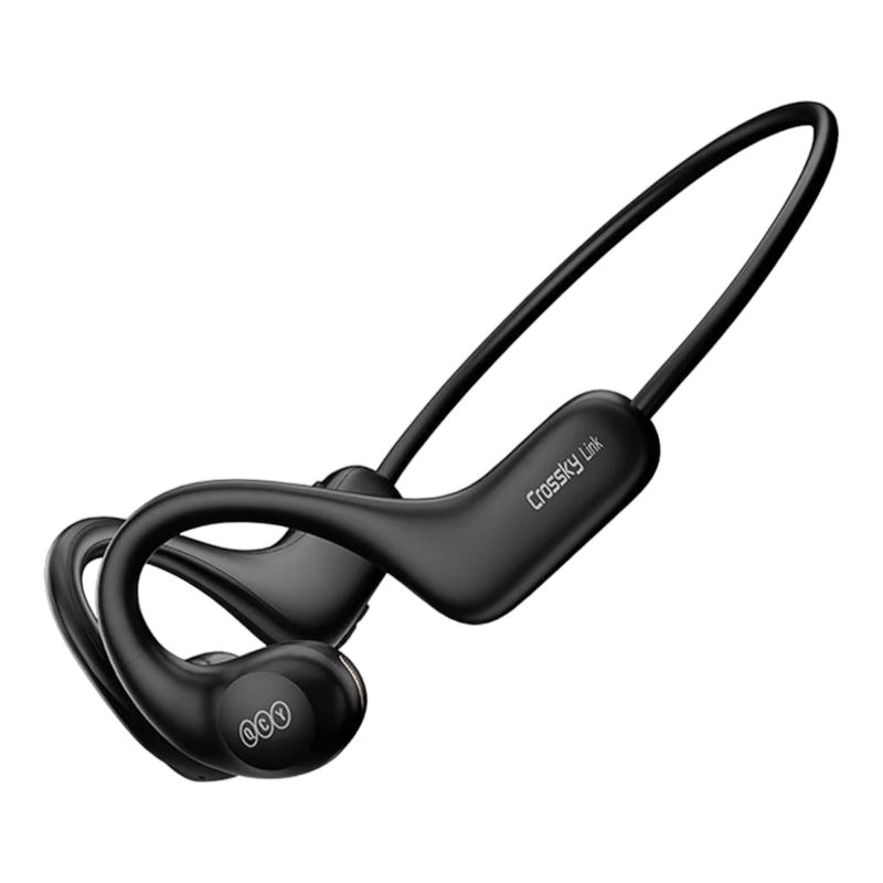 QCY - Audifonos QCY Crossky Link T22 Negro