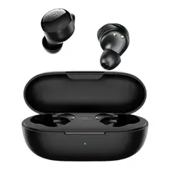 QCY - Audifonos T17 Tws Negro