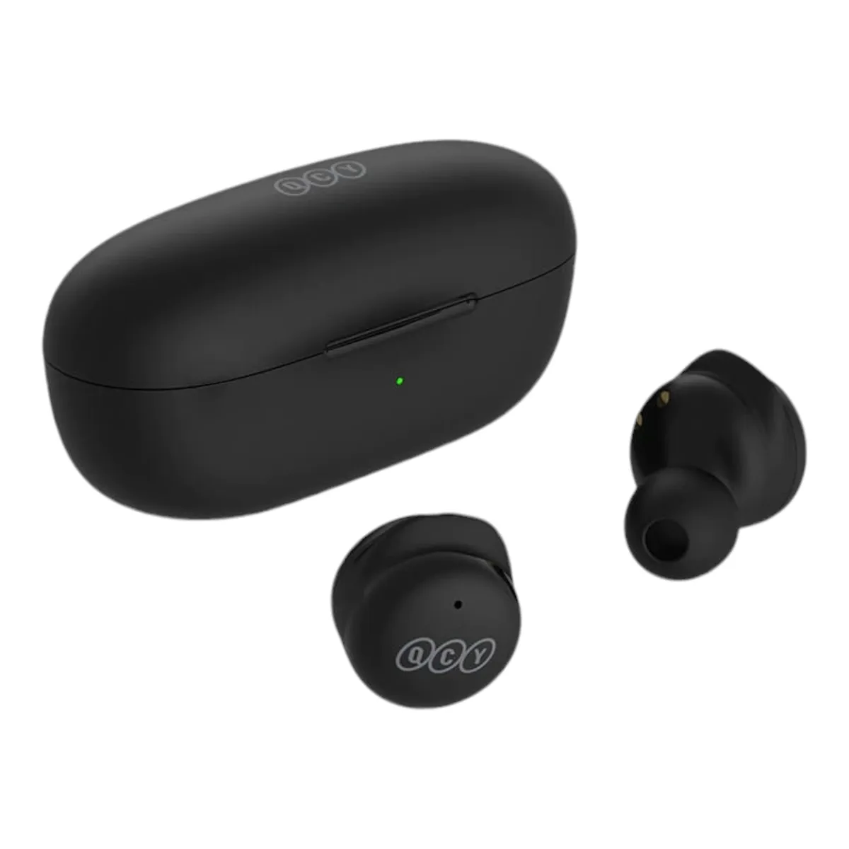 QCY - Audifonos QCY T17 Tws Negro