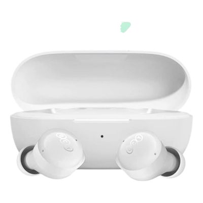 Imagen 2 del producto Audifonos T17 Tws Blanco