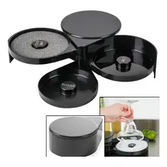 GENERICO - Escarchador Orillador Copas Sal Azúcar Limón