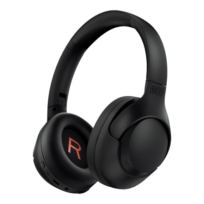 QCY - Audifonos QCY H3 Anc Negro