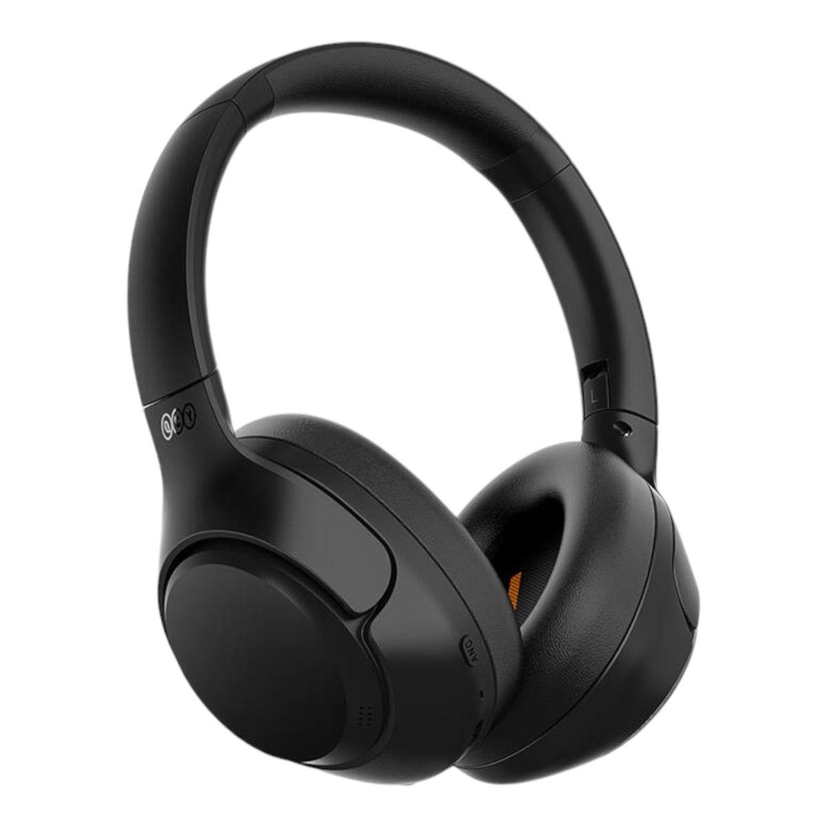 QCY - Audifonos QCY H3 Anc Negro