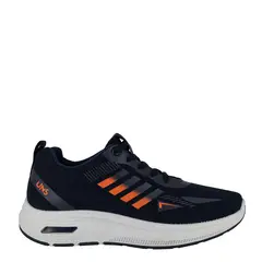 UNS - Zapatilla Hombre Azul Aroza