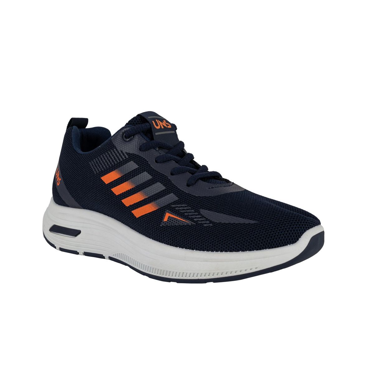 UNS - Zapatilla Hombre Azul Aroza UNS