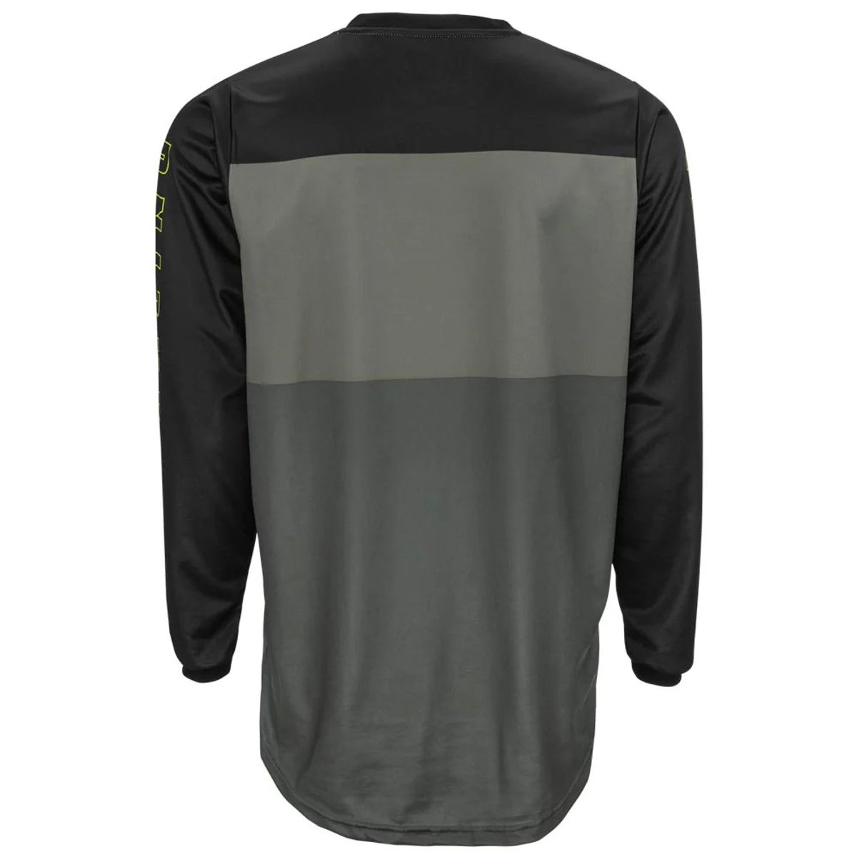 FLY - Jersey Niño FLY RACING F-16 Gris Fluor