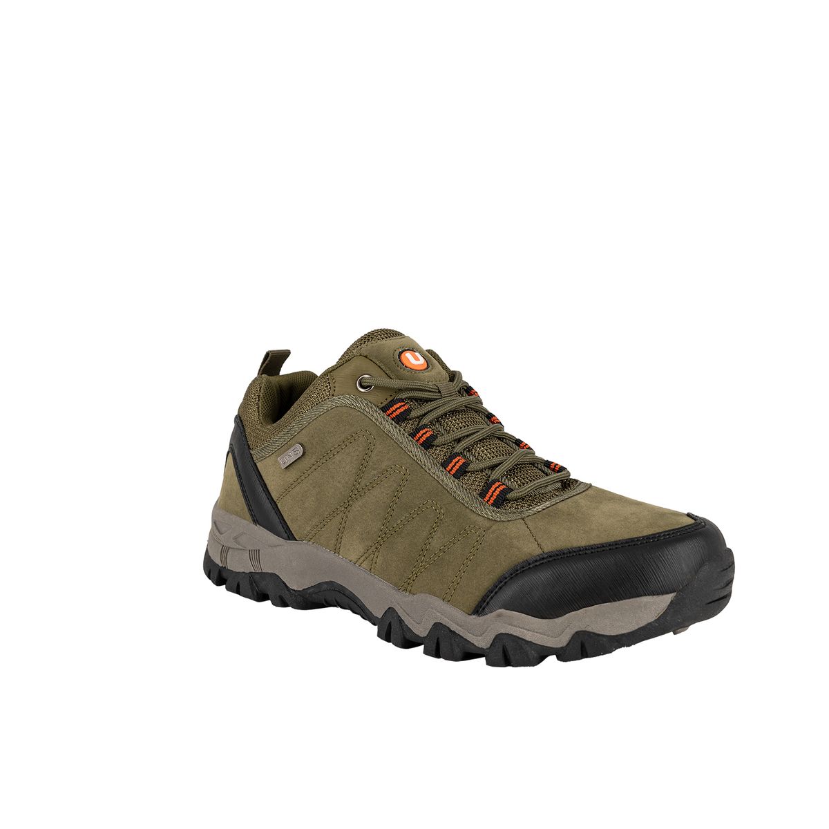 UNS - Zapatilla Hombre Verde Maglic UNS