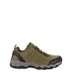 UNS - Zapatilla Hombre Verde Maglic
