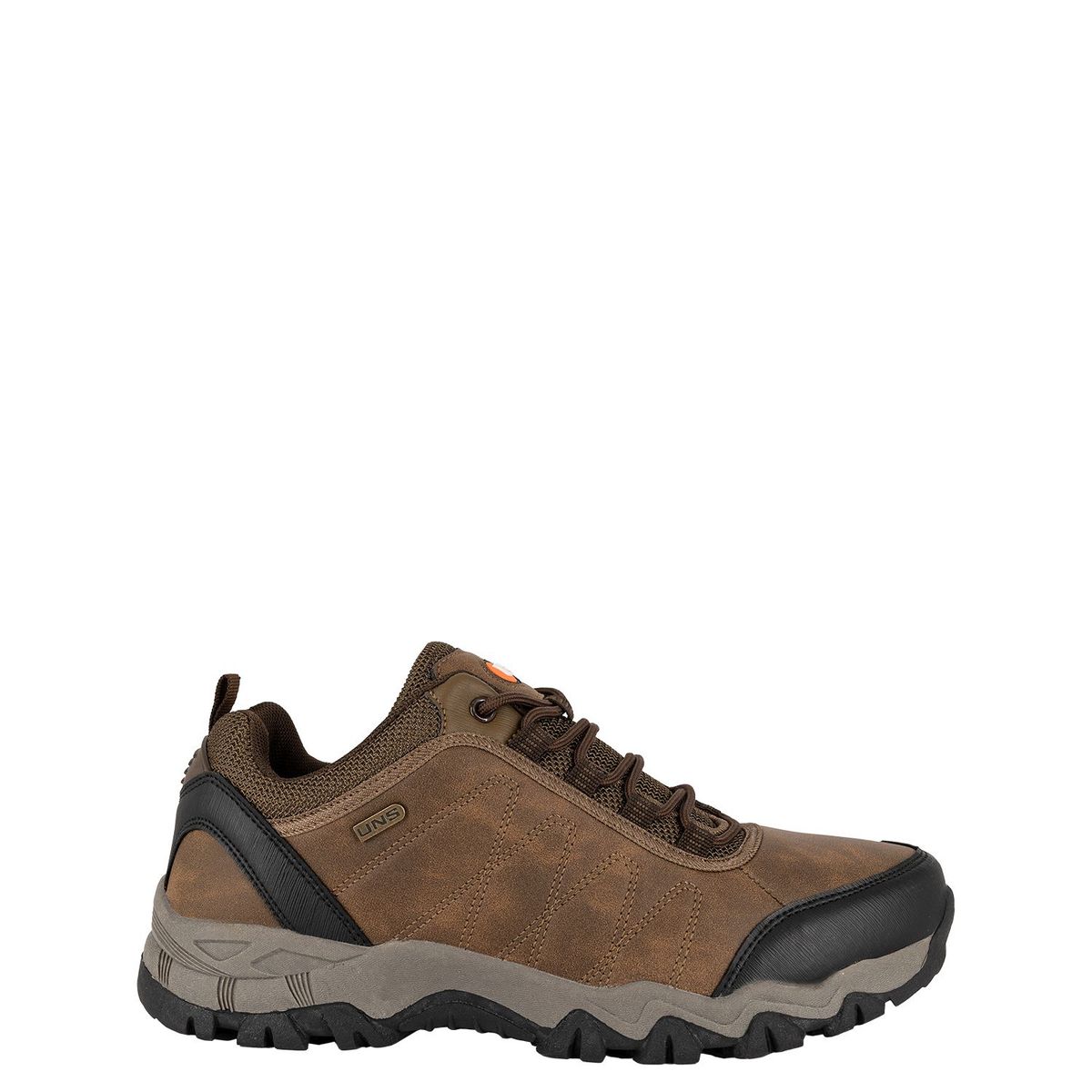 UNS - Zapatilla Hombre Café Maglic UNS