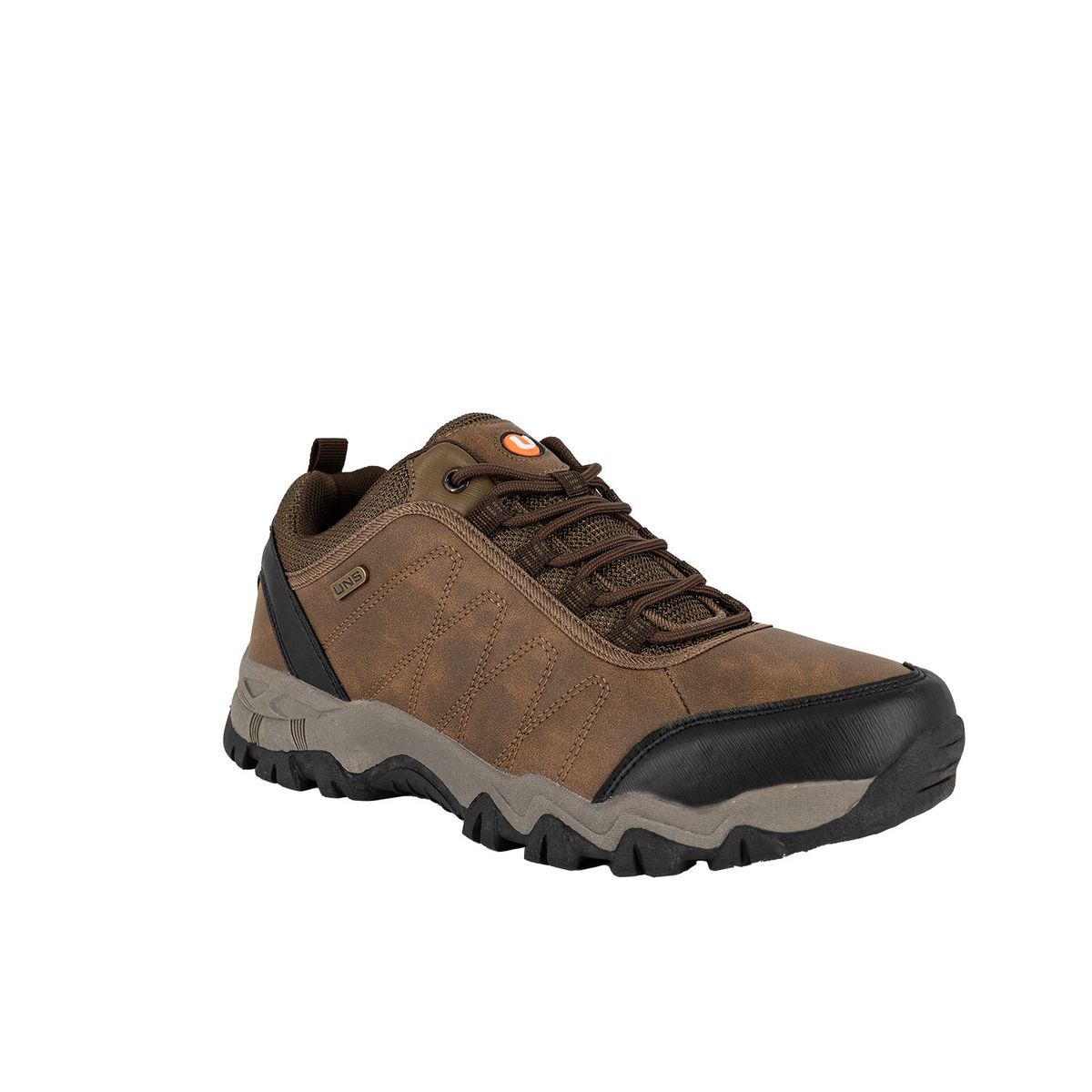 UNS - Zapatilla Hombre Café Maglic UNS