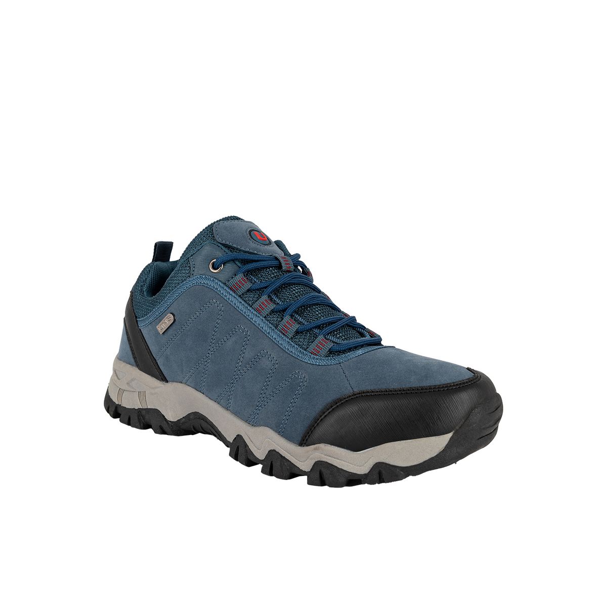UNS - Zapatilla Hombre Azul Maglic UNS