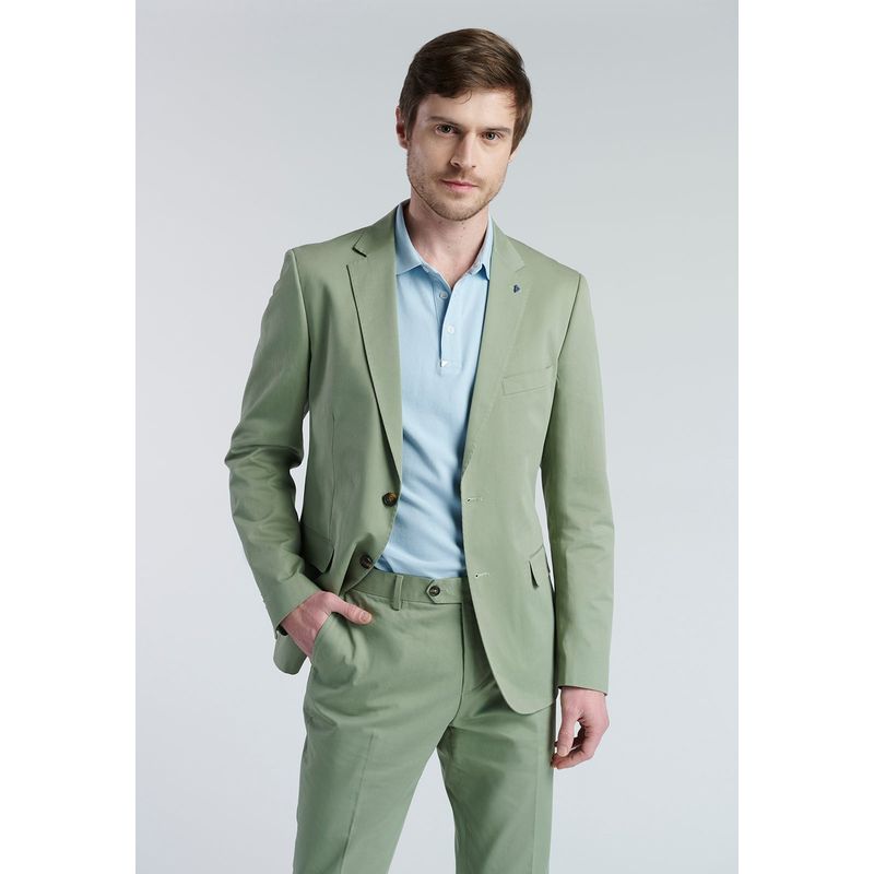 NEW MAN - Blazer Suit  Copenhagen Café New Man
