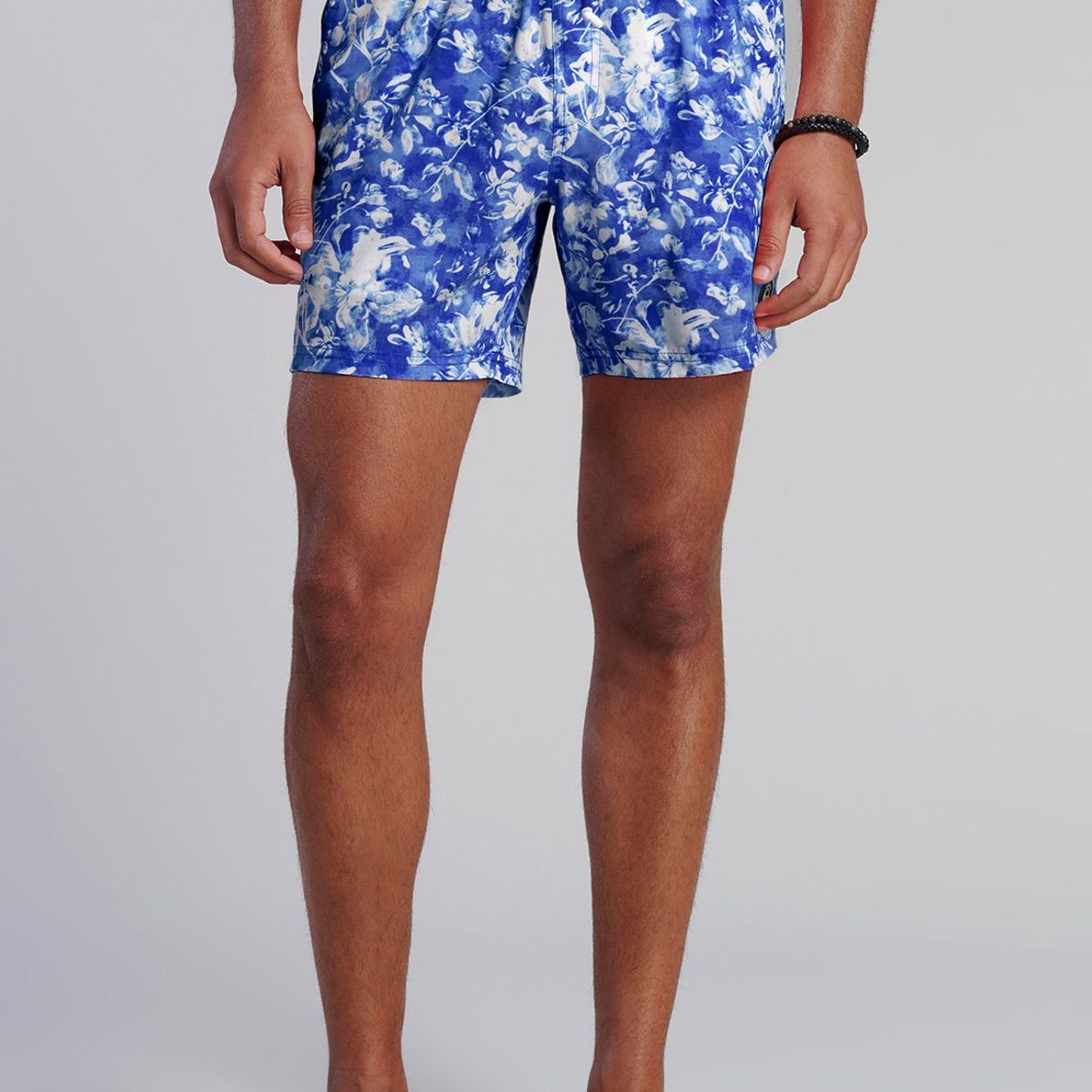 FEROUCH - Traje De Bano California F Azul Ferouch