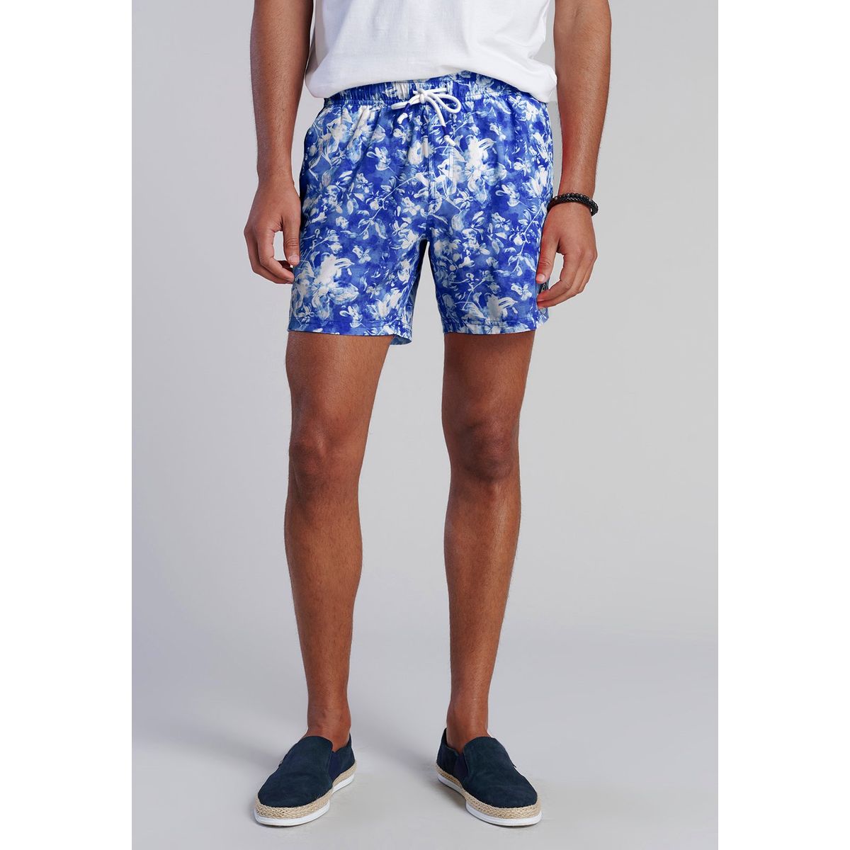 FEROUCH - Traje De Bano California F Azul Ferouch