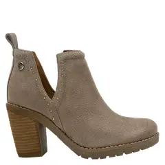 PANAMA JACK - Botín Casual Marrón claro Mujer