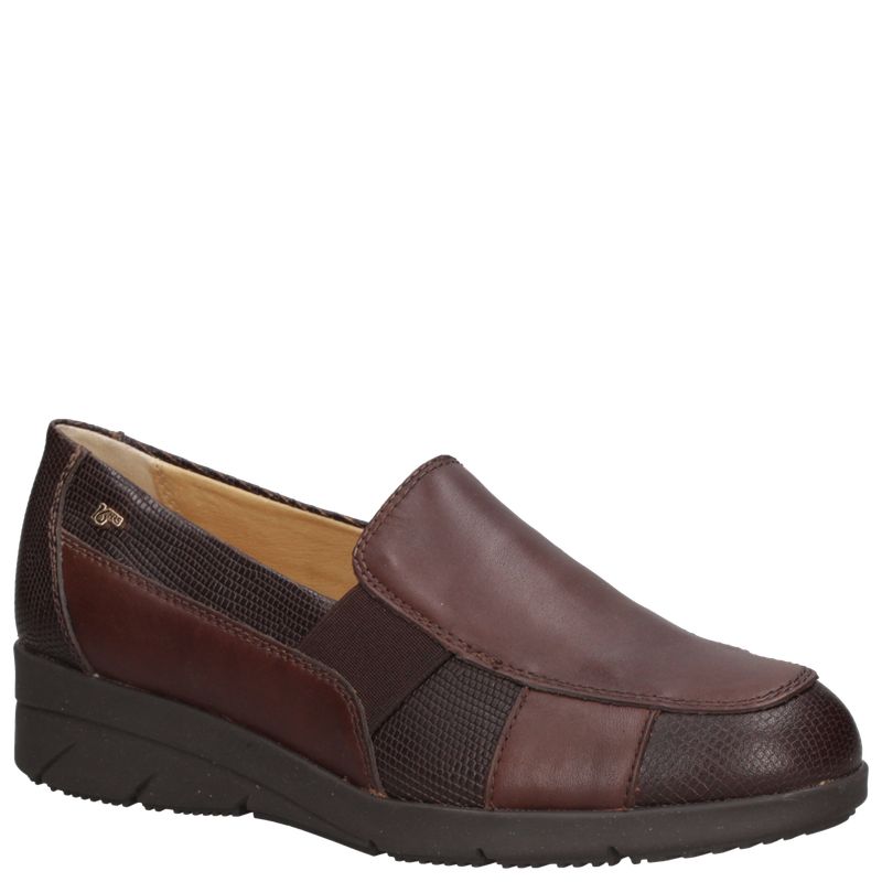 16 HRS - Zapato Casual Marrón oscuro Mujer 16 hrs