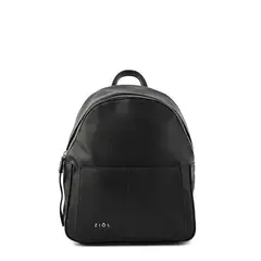 ZIOL - Mochila avery mediana negro especial
