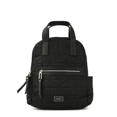ZIOL - Mochila mediana saida negro especial
