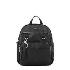 ZIOL - Mochila senavi mediana negro especial