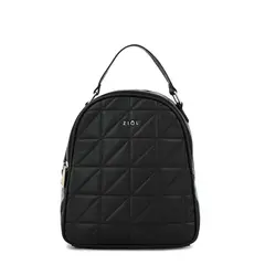 ZIOL - Mochila mediana olena negro