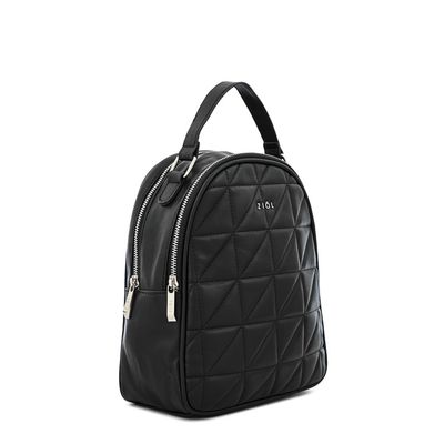 Imagen 2 del producto Mochila olena mediana negro