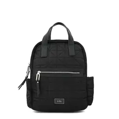 ZIOL - Mochila mediana saida negro
