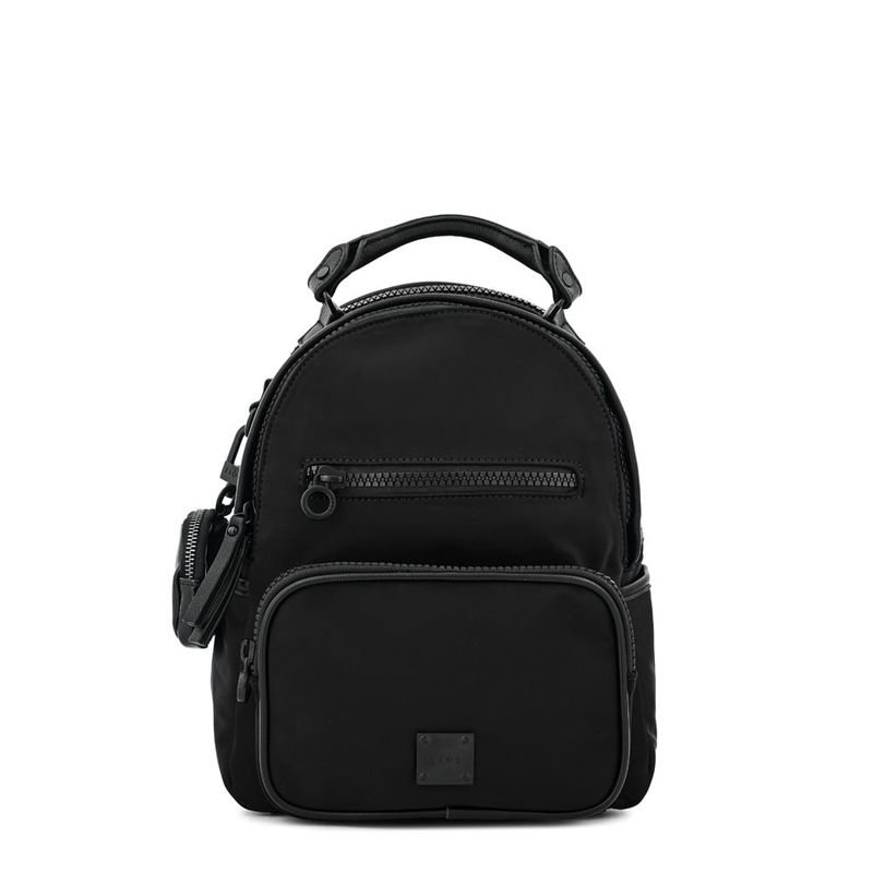 ZIOL - Mochila mediana maddie negro especial