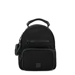 ZIOL - Mochila maddie mediana negro especial